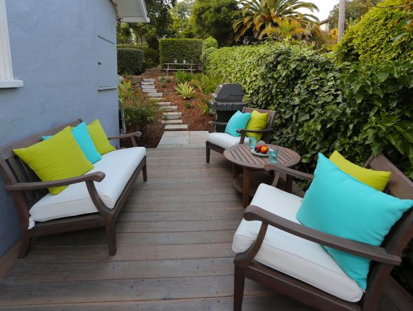 Santa Barbara County Home 998559