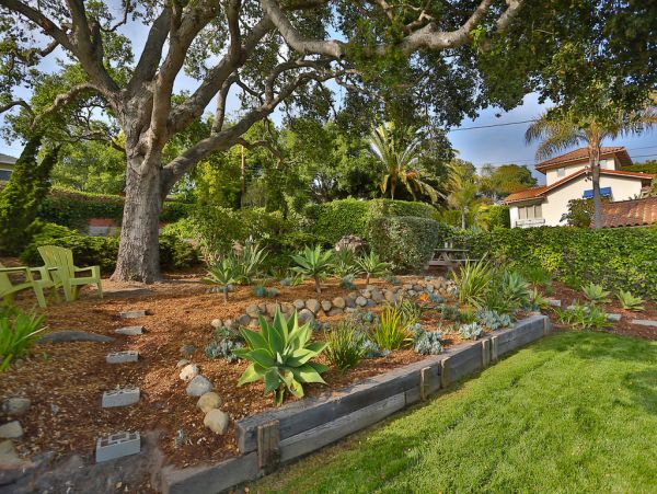 Santa Barbara County Home 998559