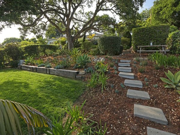 Santa Barbara County Home 998559