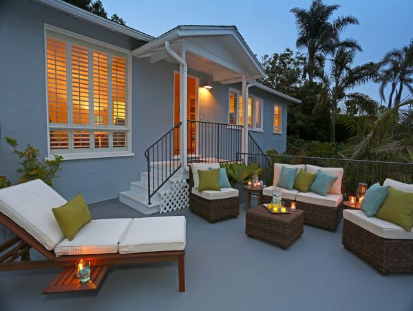 Santa Barbara County Home 998559