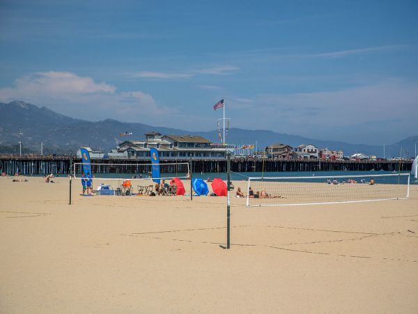 Santa Barbara County Home 998559