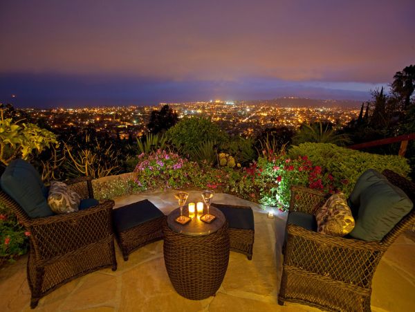 Santa Barbara County Home 998560