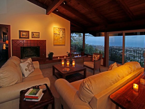 Santa Barbara County Home 998560