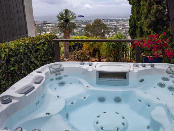 Santa Barbara County Home 998560
