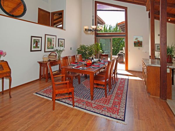 Santa Barbara County Home 998560