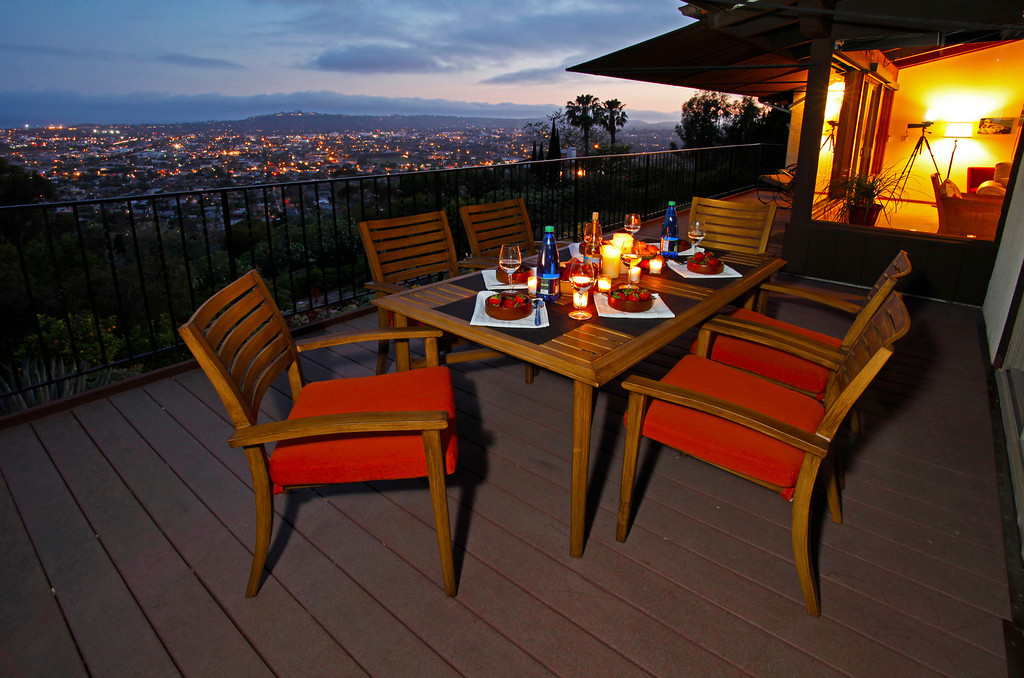 Santa Barbara County Home 998560