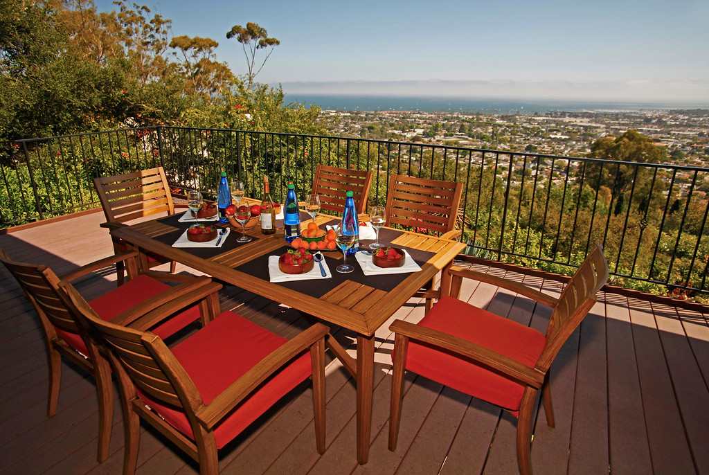 Santa Barbara County Home 998560