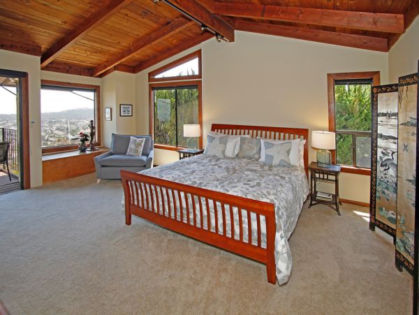 Santa Barbara County Home 998560