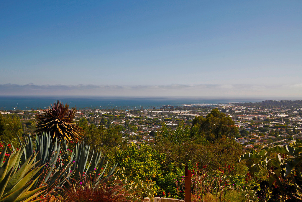 Santa Barbara County Home 998560