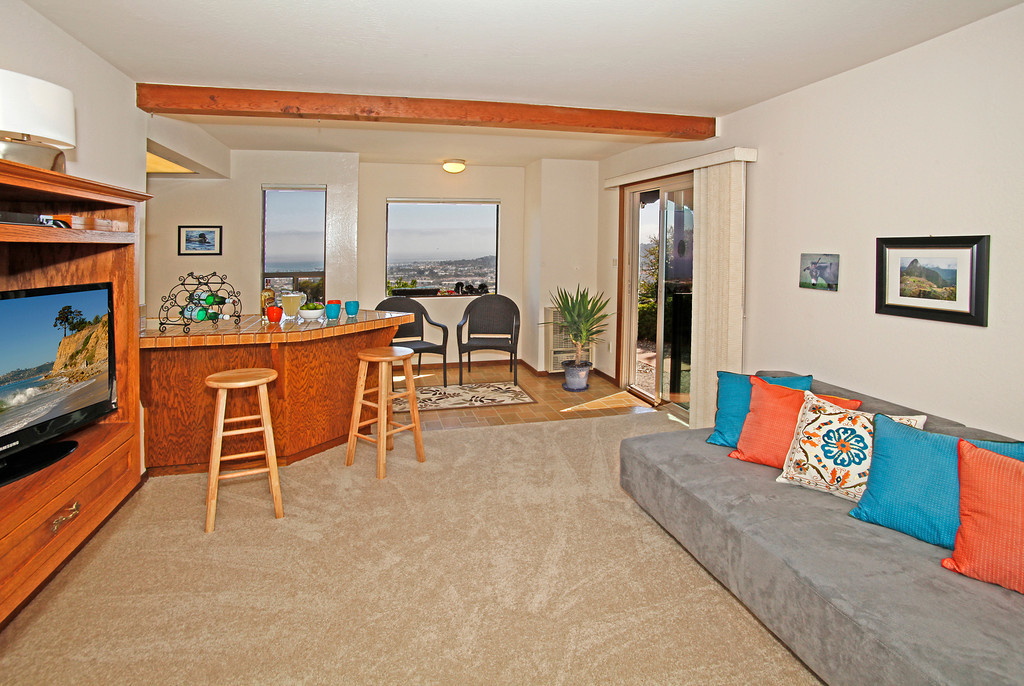 Santa Barbara County Home 998560