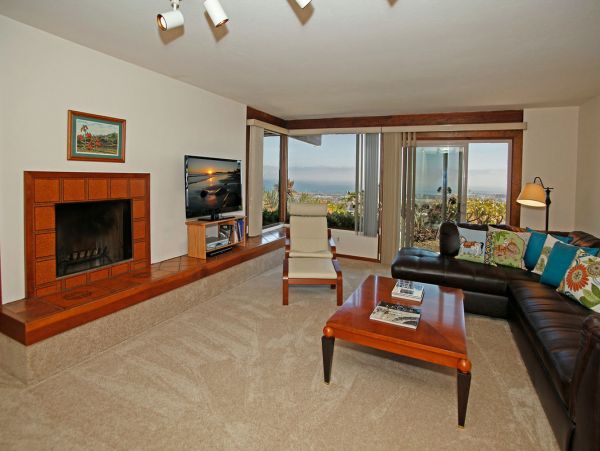 Santa Barbara County Home 998560