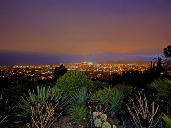 Santa Barbara County Home 998560