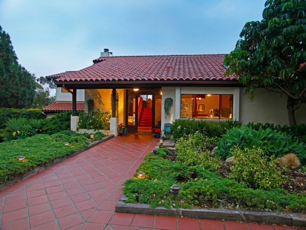 Santa Barbara County Home 998560