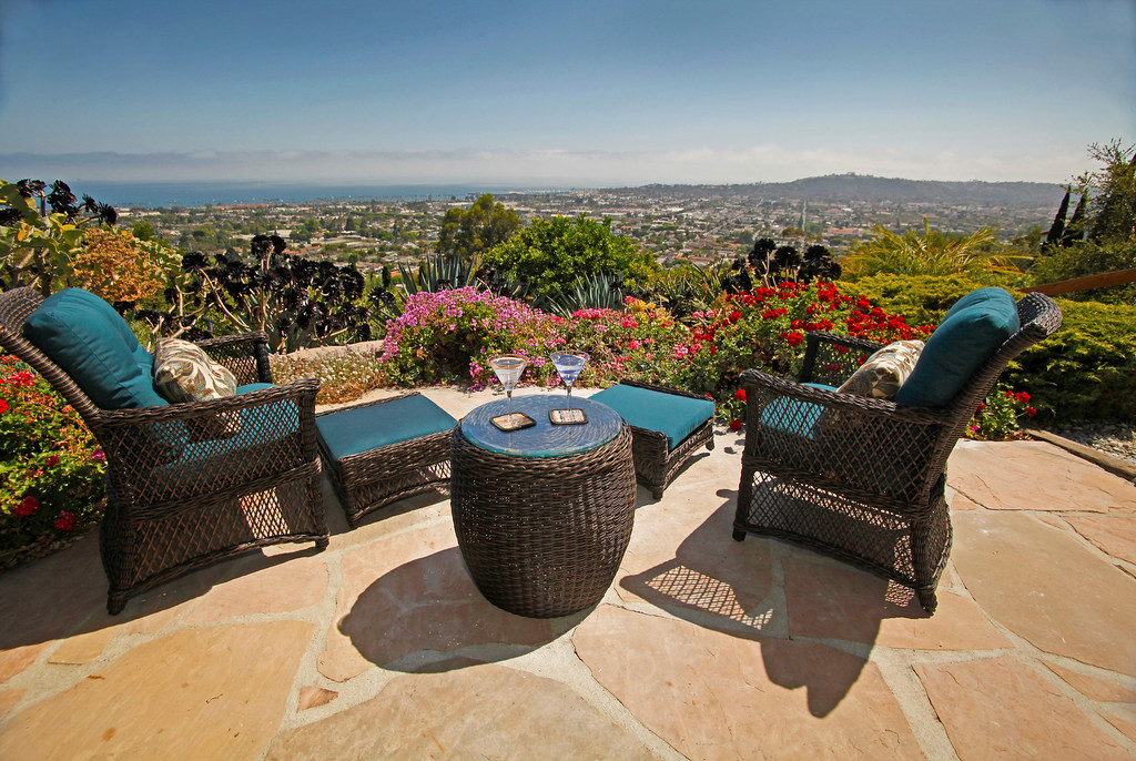 Santa Barbara County Home 998560