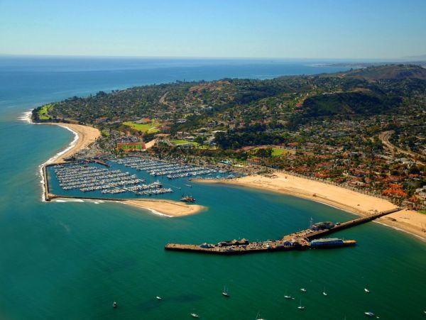 Santa Barbara County Home 998560