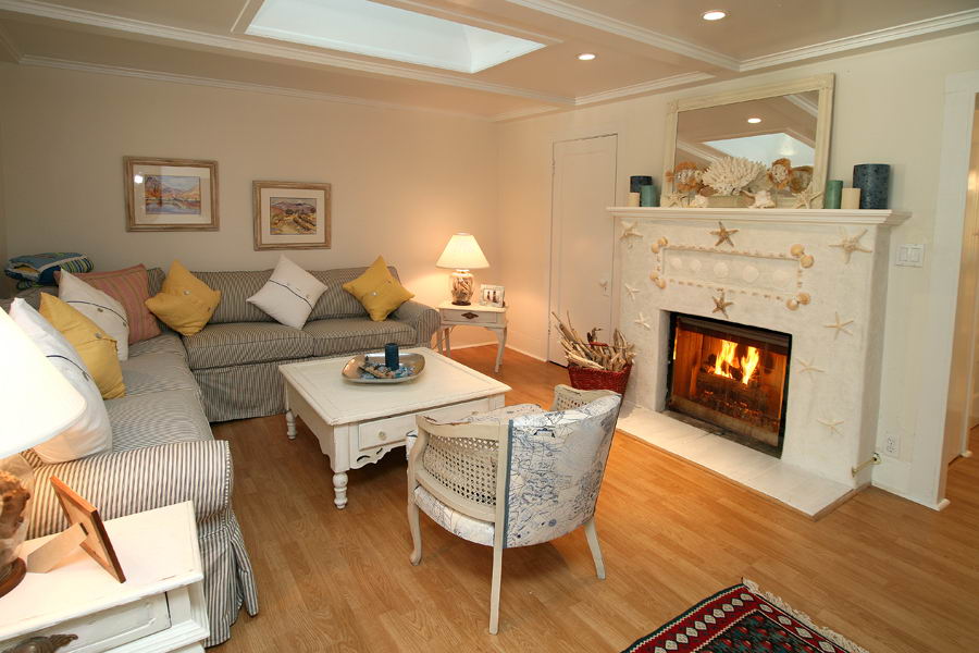 Santa Barbara County Home 998562