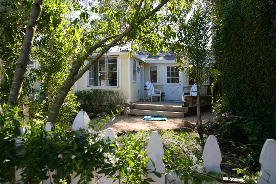 Santa Barbara County Home 998562
