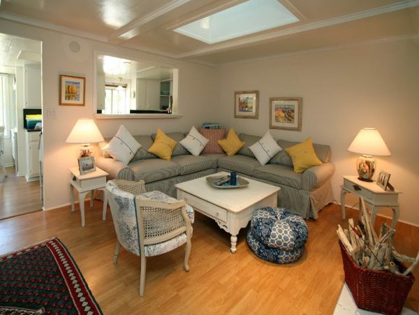Santa Barbara County Home 998562