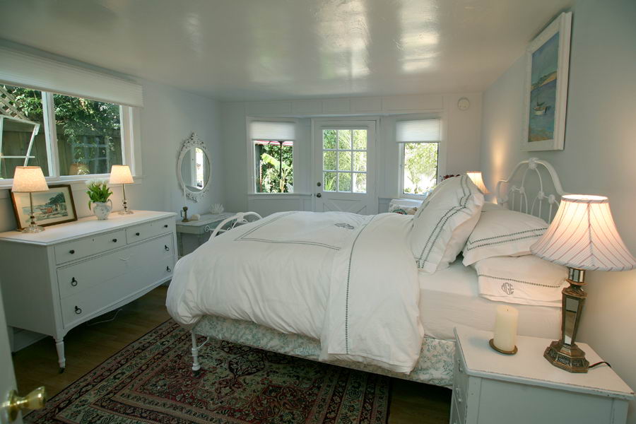 Santa Barbara County Home 998562