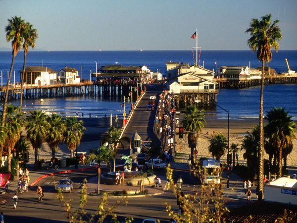 Santa Barbara County Home 998562