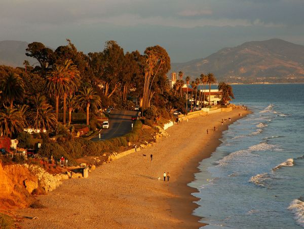 Santa Barbara County Home 998562