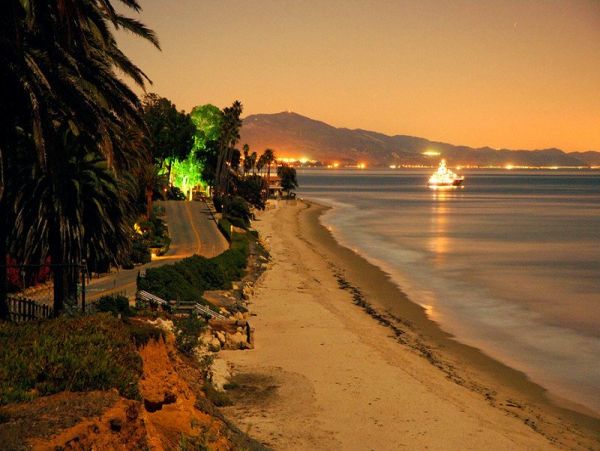 Santa Barbara County Home 998562