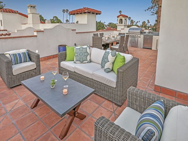 Santa Barbara County Home 998563
