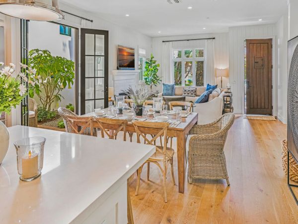 Santa Barbara County Home 998563
