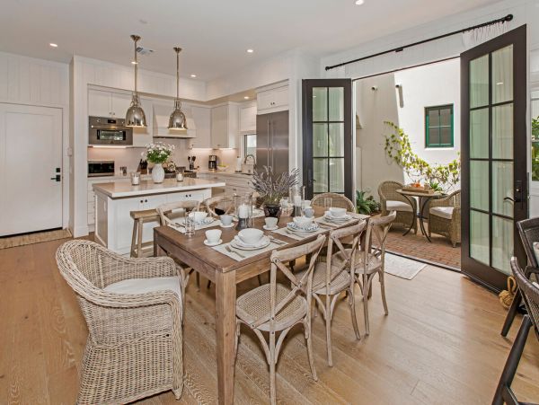 Santa Barbara County Home 998563
