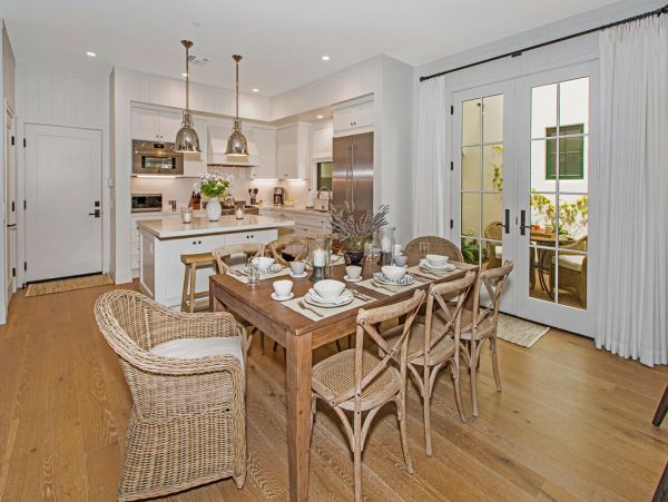 Santa Barbara County Home 998563
