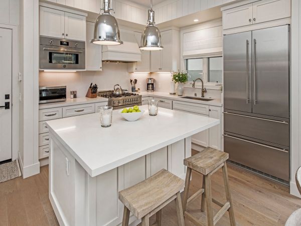 Santa Barbara County Home 998563