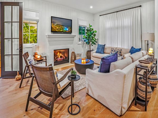 Santa Barbara County Home 998563