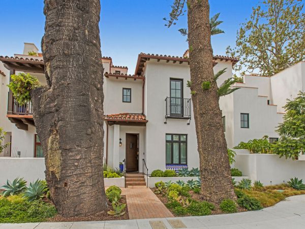 Santa Barbara County Home 998563
