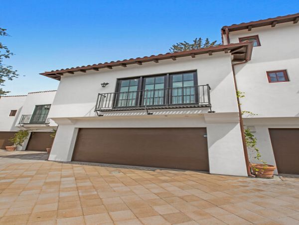 Santa Barbara County Home 998563