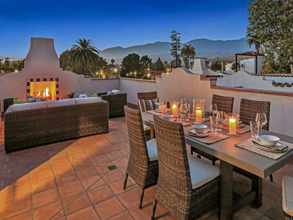 Santa Barbara County Home 998563