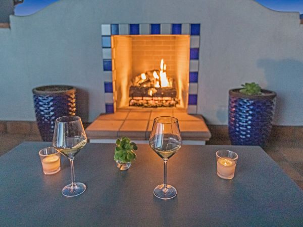 Santa Barbara County Home 998563