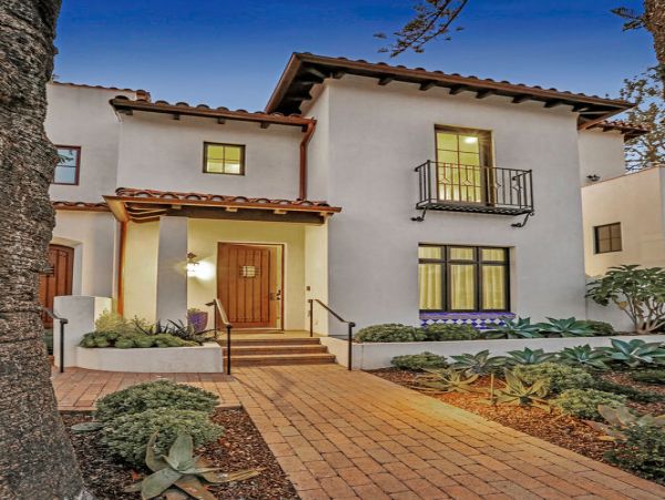Santa Barbara County Home 998563