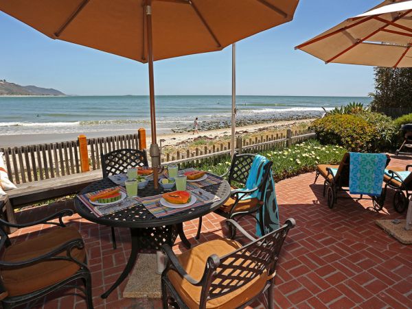 Santa Barbara County Home 998565
