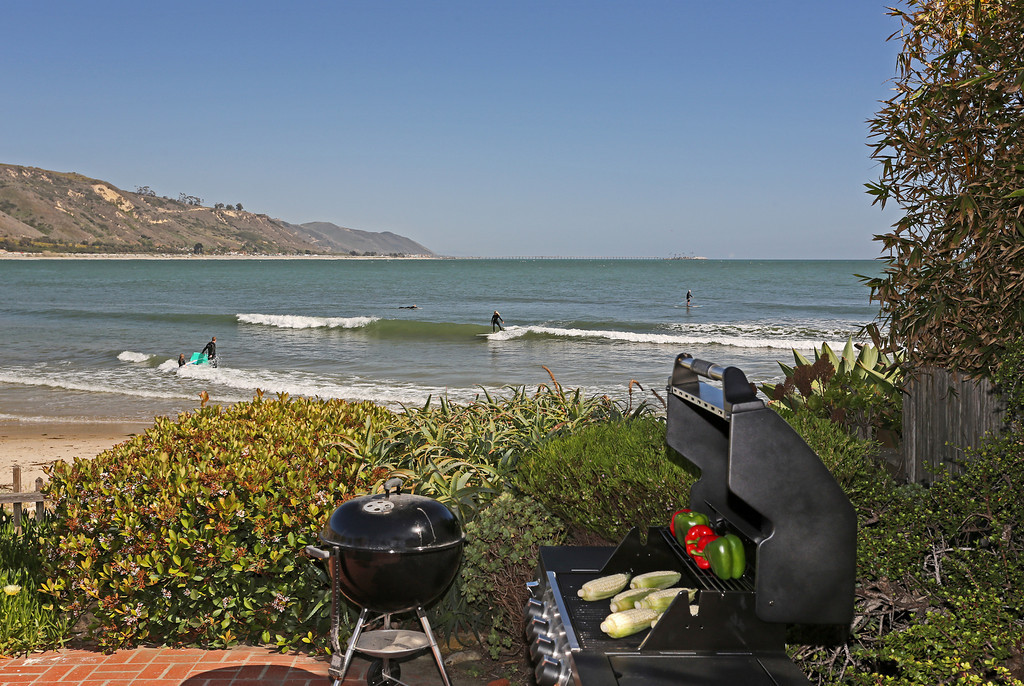 Santa Barbara County Home 998565