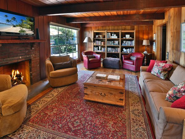 Santa Barbara County Home 998565