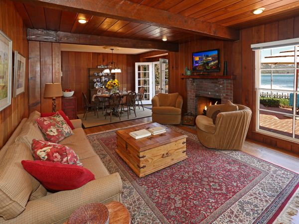 Santa Barbara County Home 998565