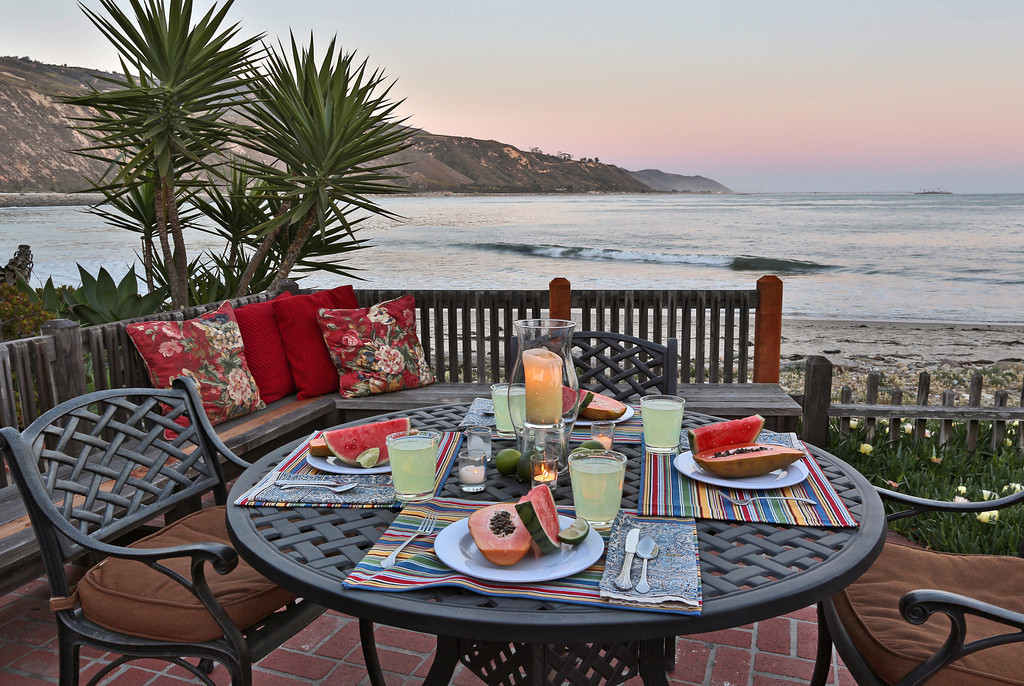 Santa Barbara County Home 998565