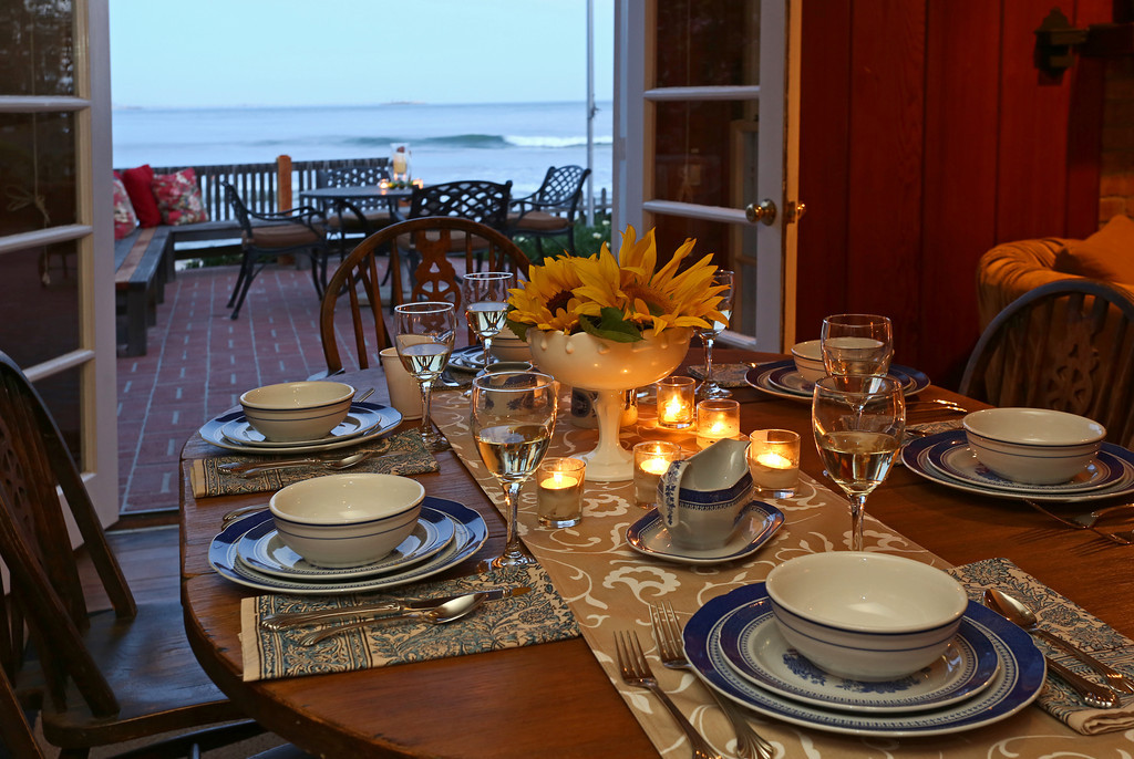 Santa Barbara County Home 998565