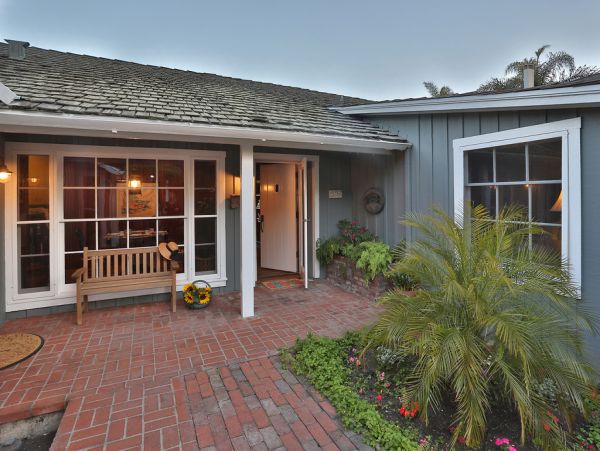 Santa Barbara County Home 998565