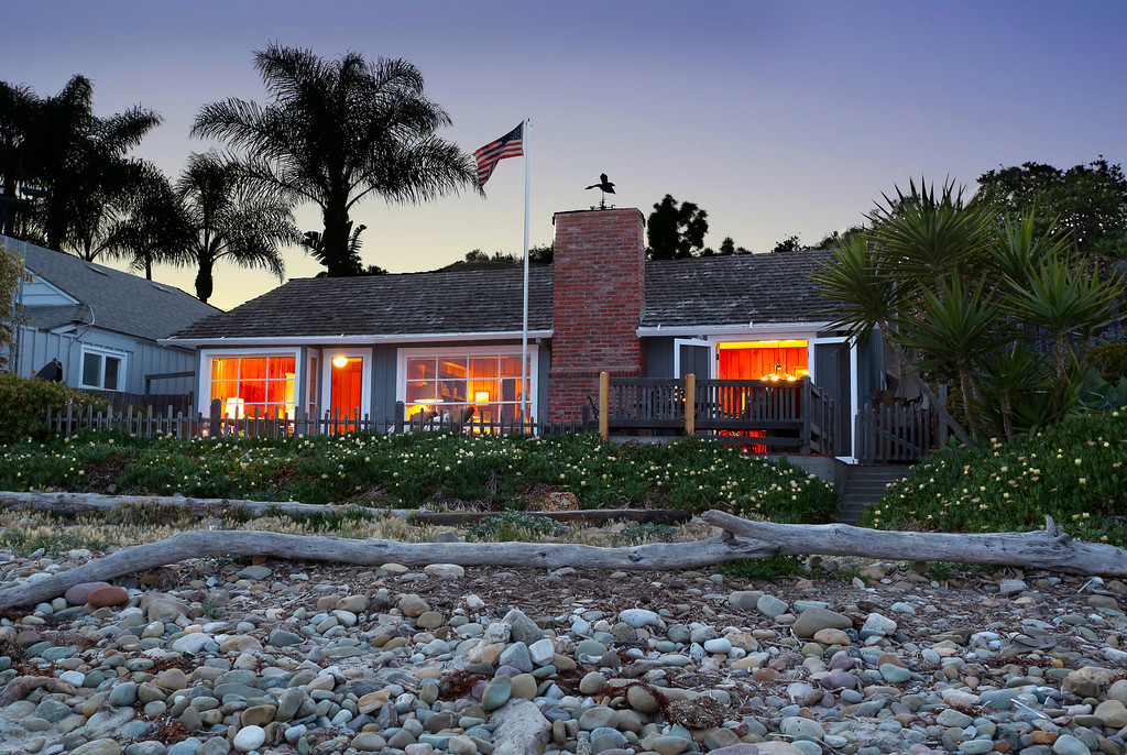 Santa Barbara County Home 998565