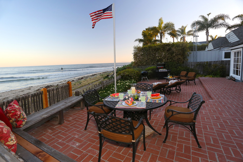 Santa Barbara County Home 998565