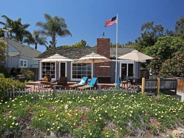 Santa Barbara County Home 998565