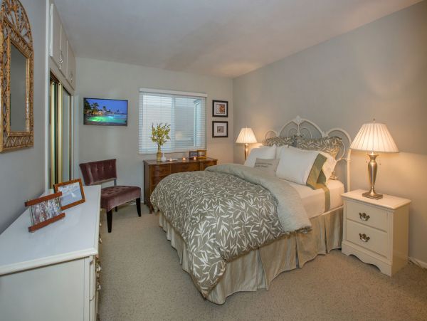Santa Barbara County Home 998566