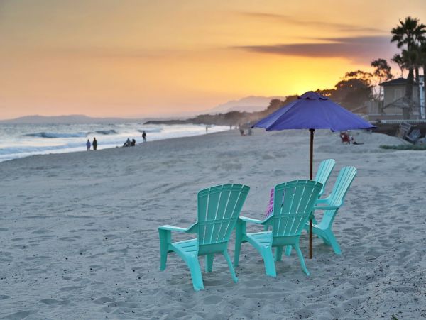 Santa Barbara County Home 998566