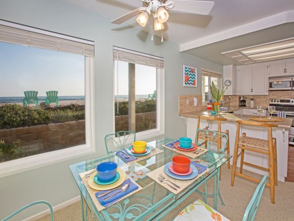 Santa Barbara County Home 998566